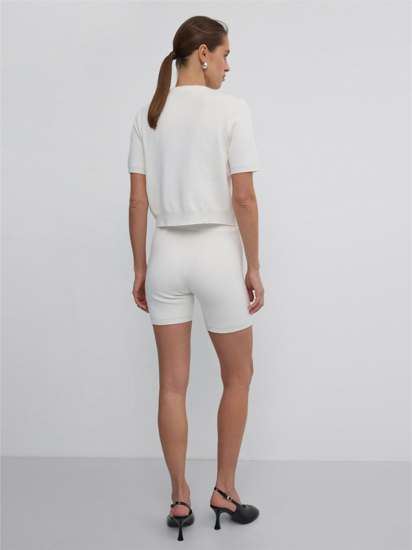 Повсякденний костюм Estro модель 0236-1214201 Фото