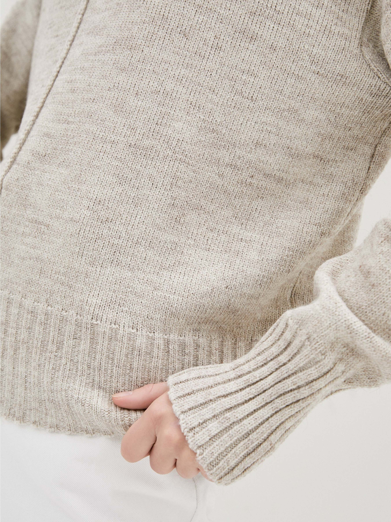 Свитер Sewel модель SW868040000 Фото