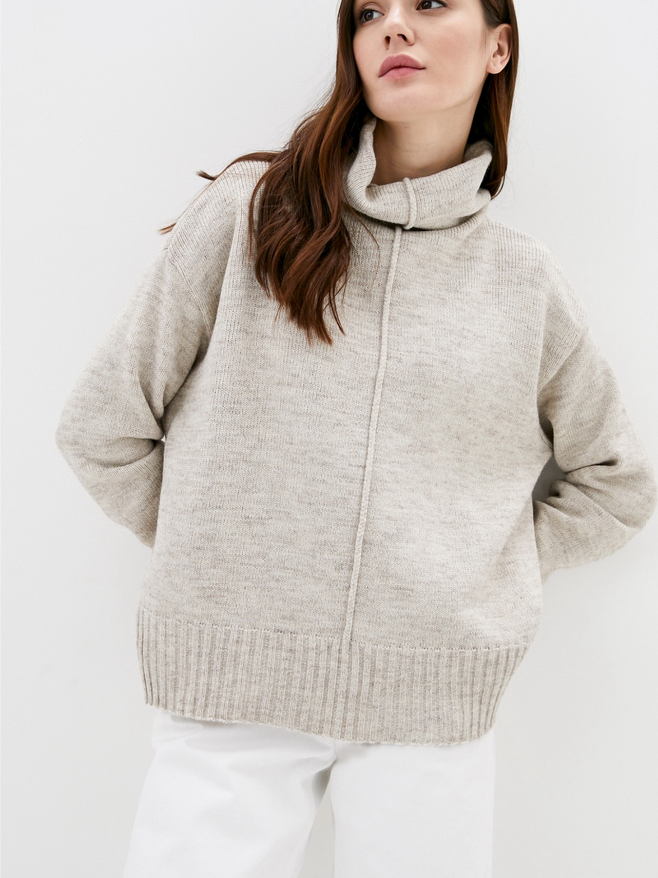 Свитер Sewel модель SW868040000 Фото