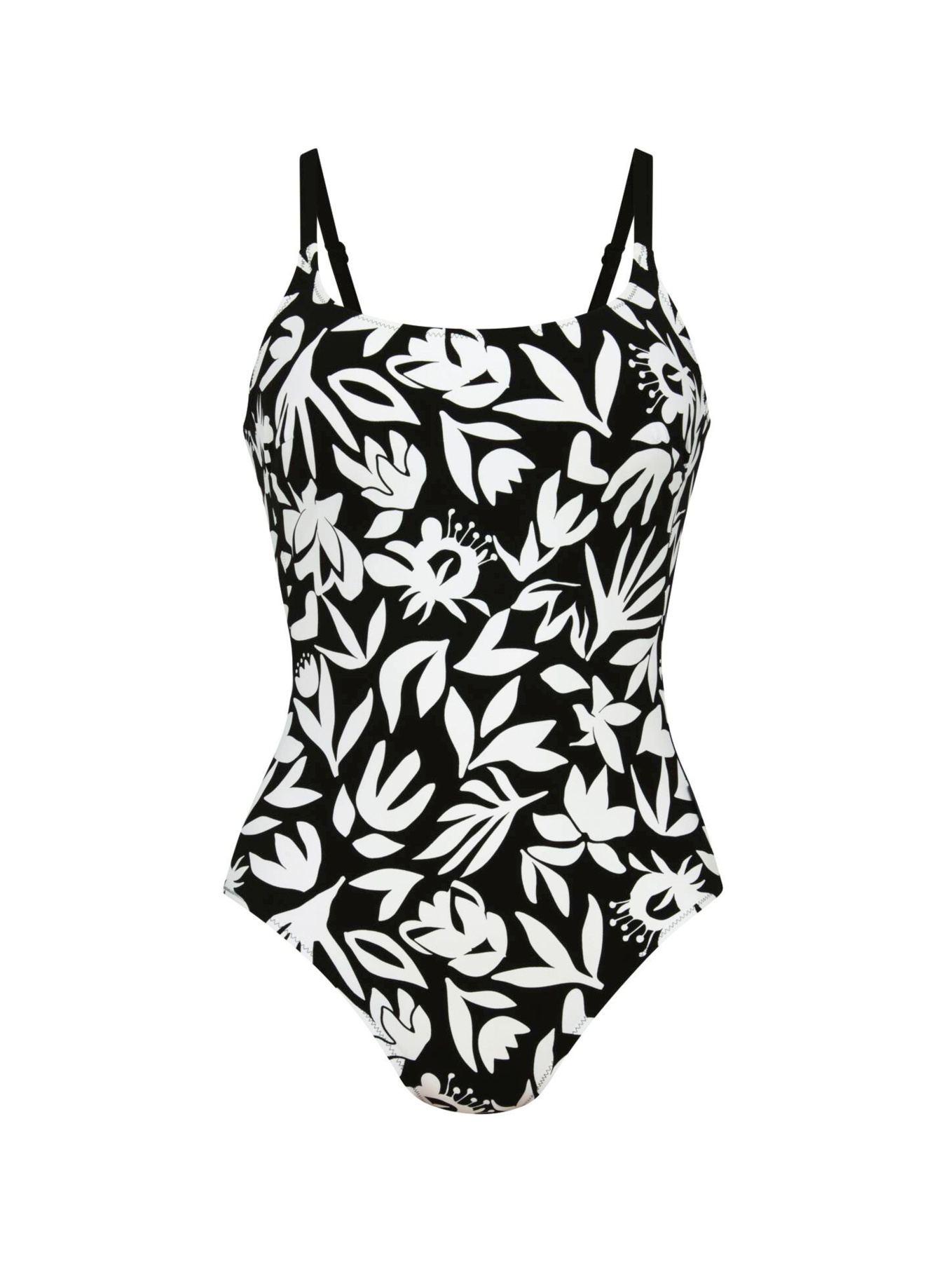 Купальник Anita модель 7748Mona_Black Фото