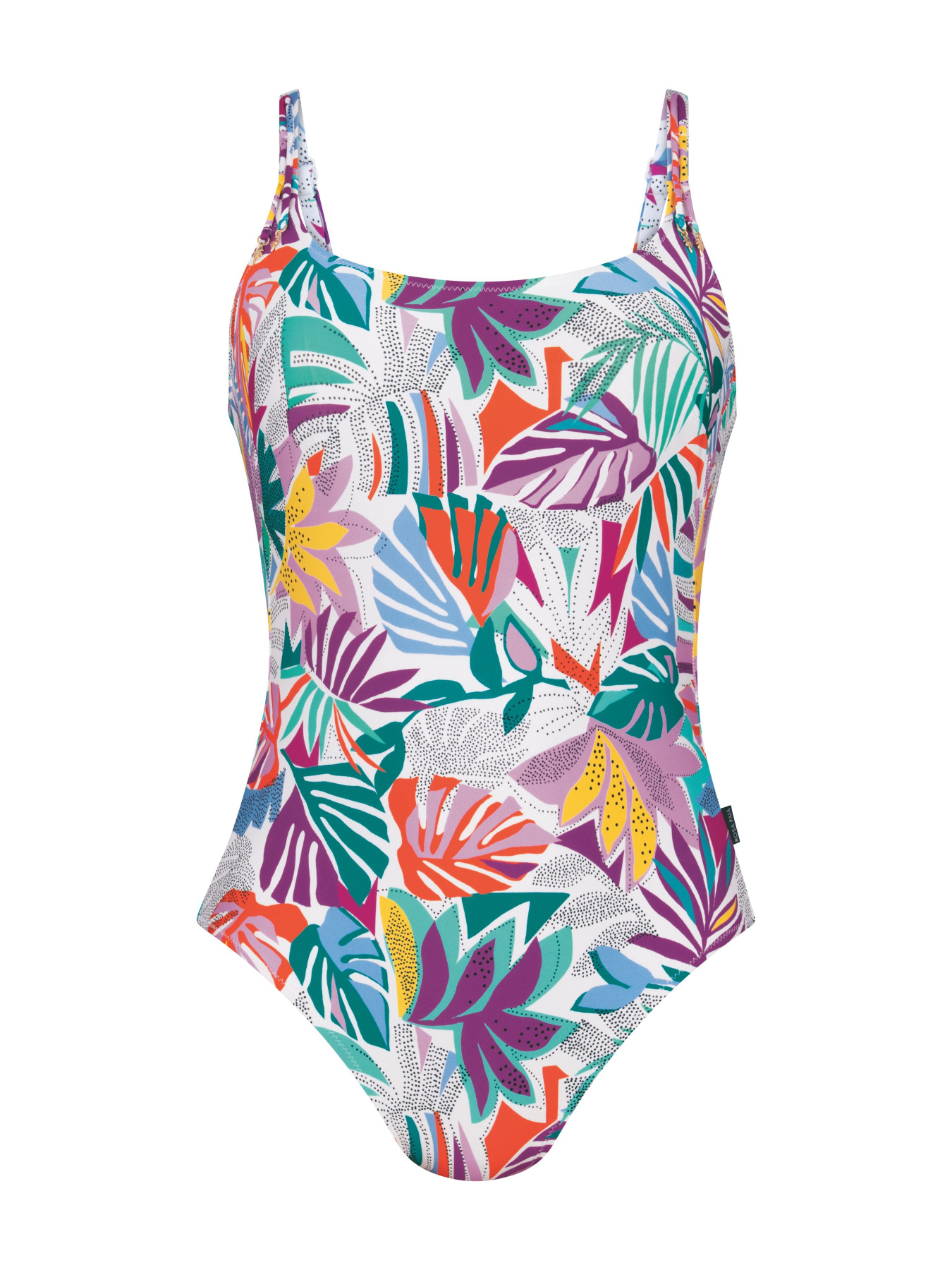 Купальник Anita модель 7757Mona_Multi Фото