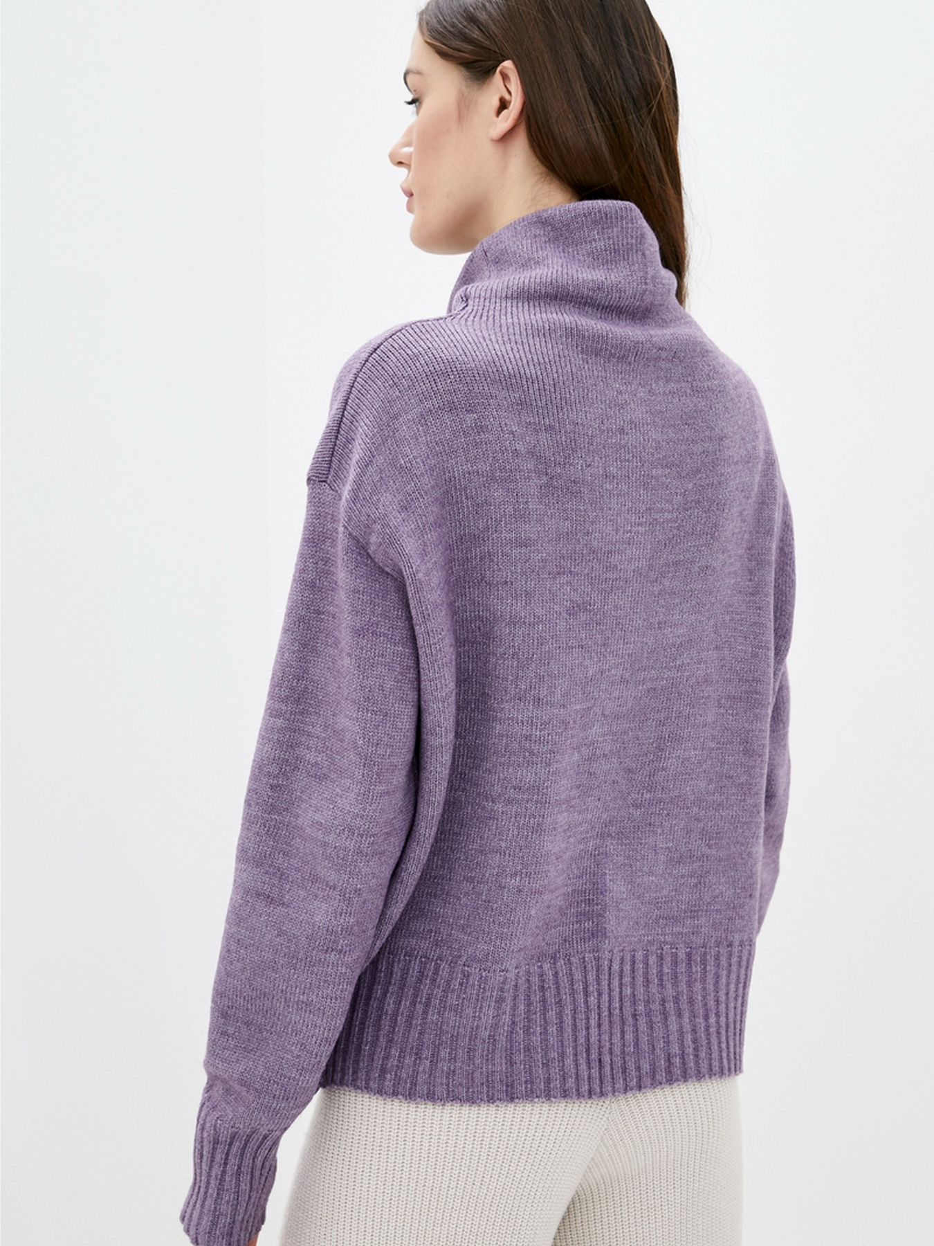 Свитер Sewel модель SW868170000 Фото