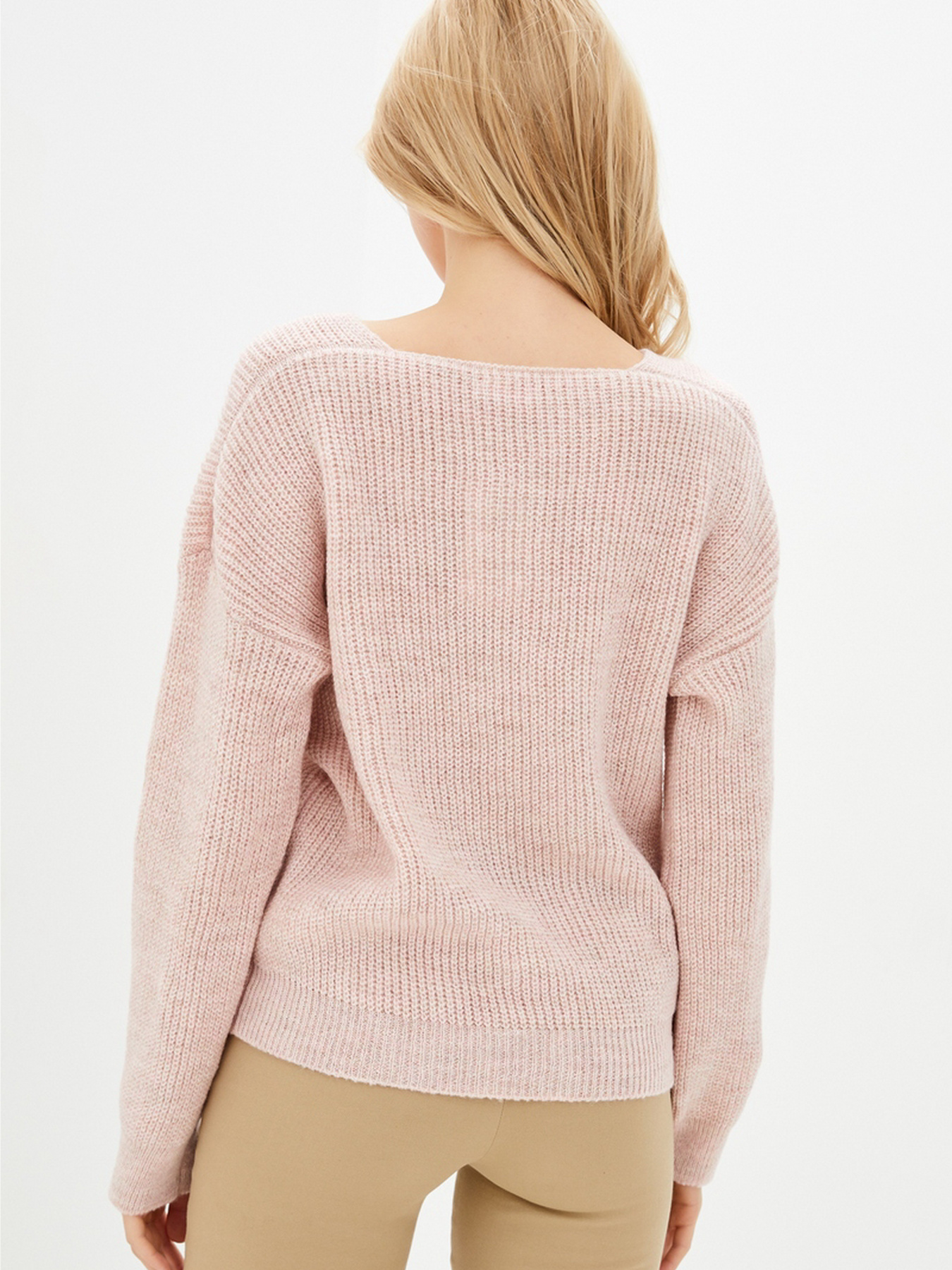 Джемпер Sewel модель JS776230000 Фото