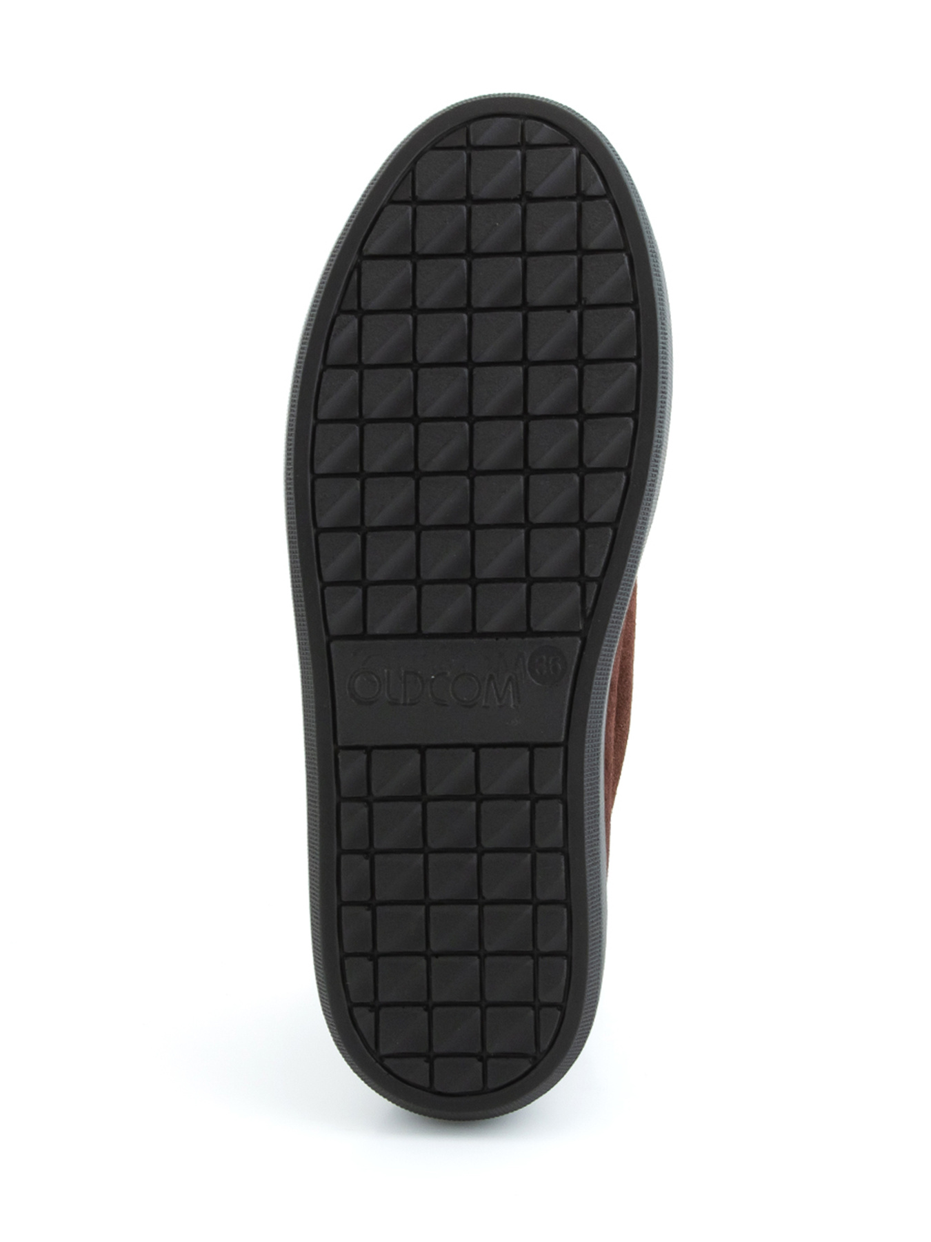 Ботинки Oldcom модель oc0875 Фото