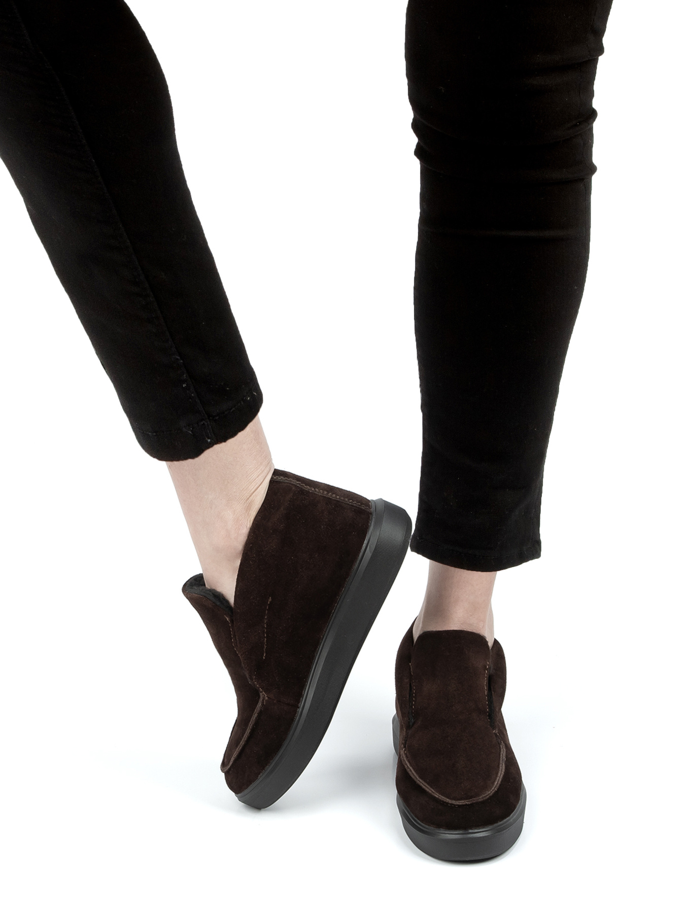 Ботинки Oldcom модель oc0875 Фото