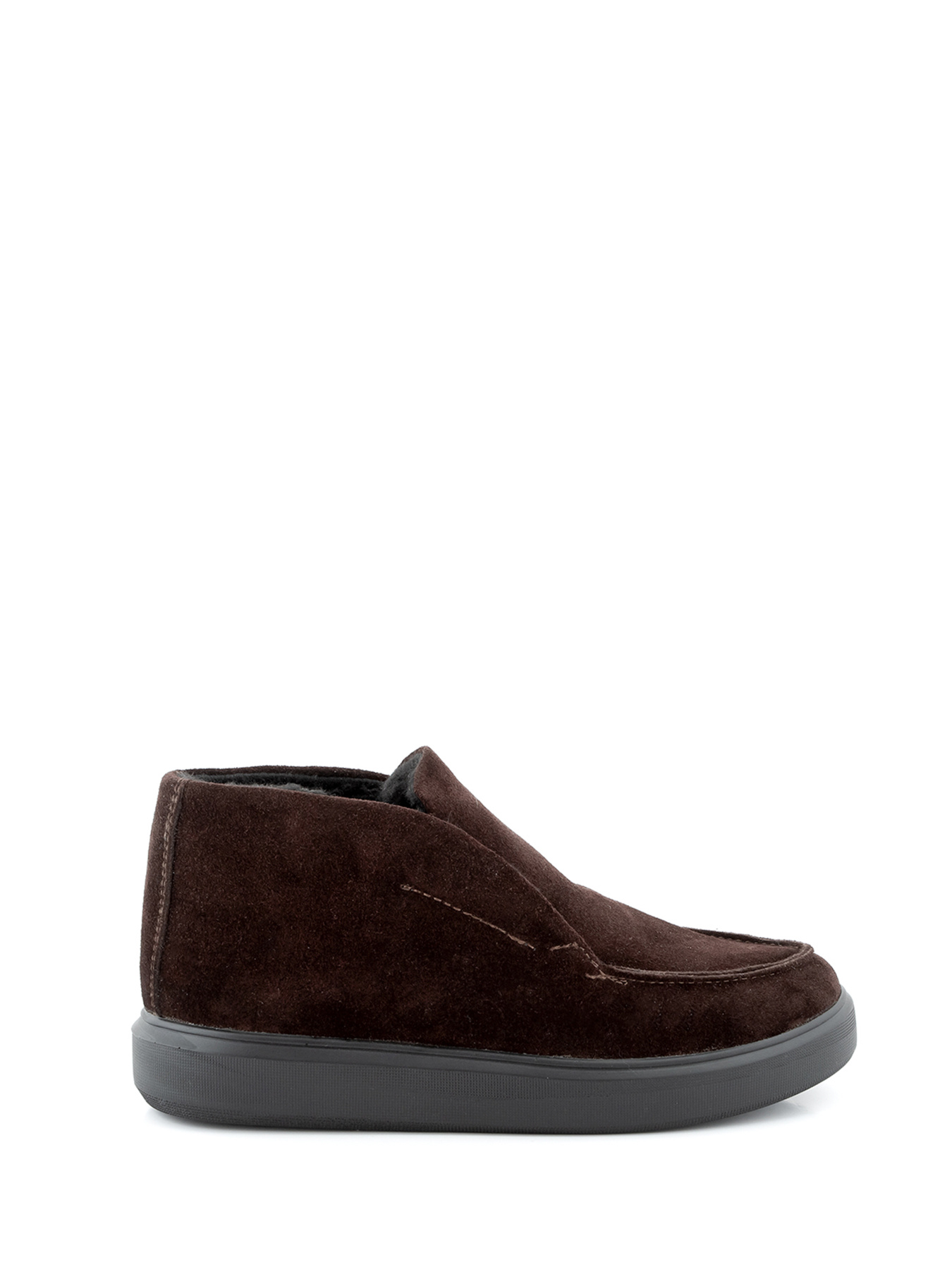 Ботинки Oldcom модель oc0875 Фото