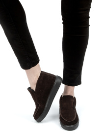 Ботинки Oldcom модель oc0875 Фото