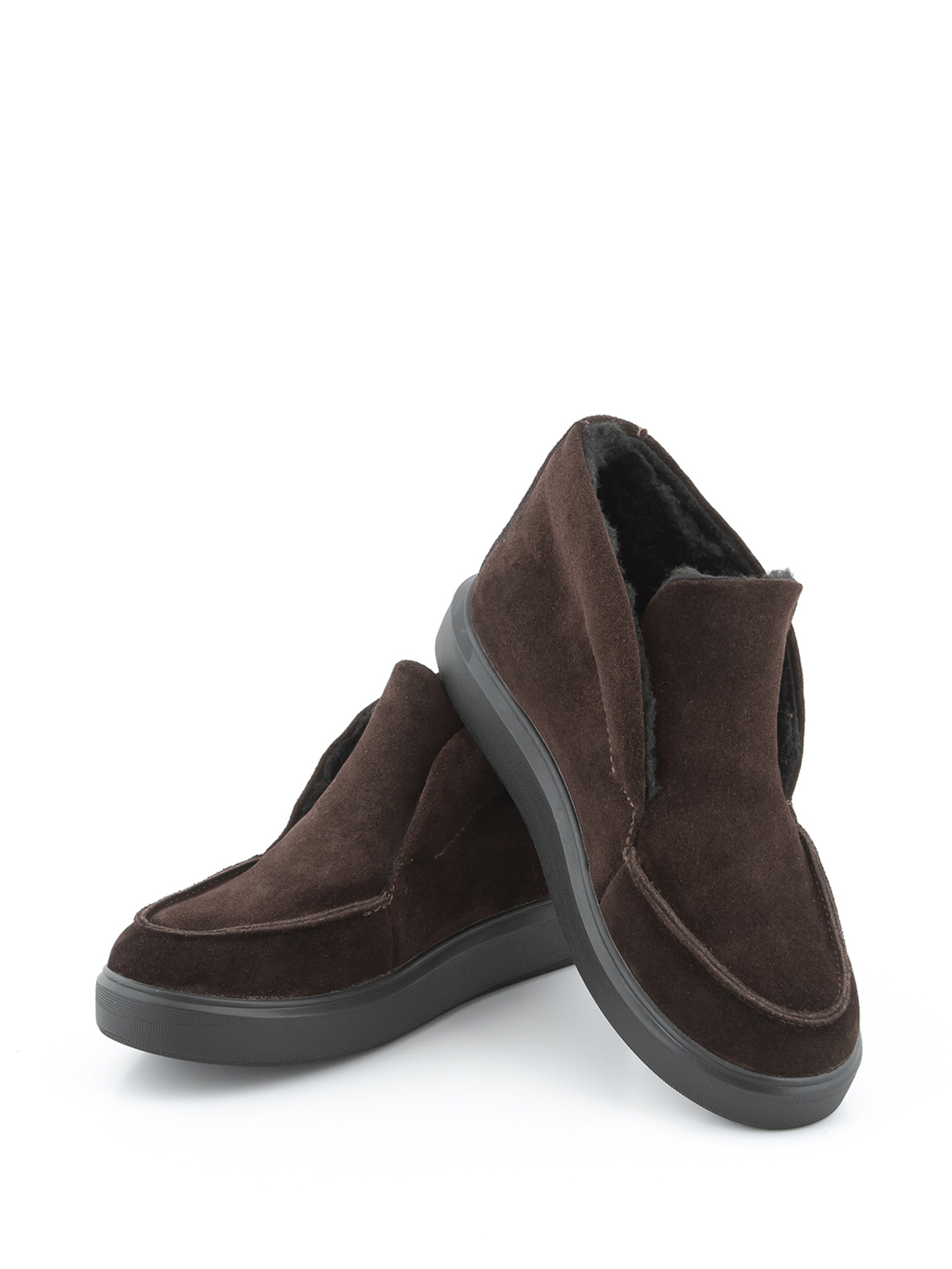 Черевики Oldcom модель oc0875 Фото