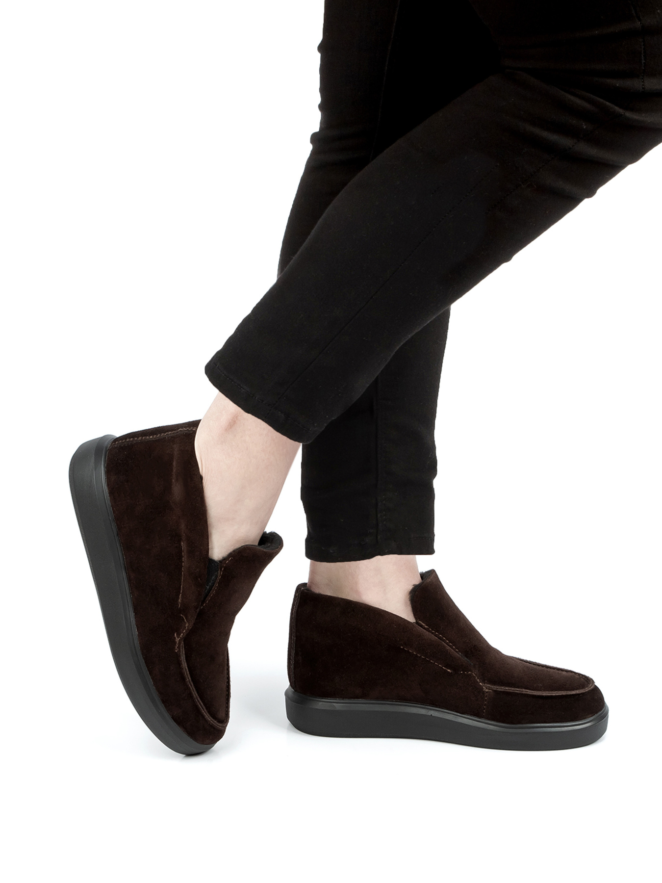 Черевики Oldcom модель oc0875 Фото