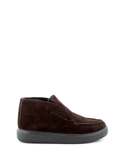 Черевики Oldcom модель oc0875 Фото