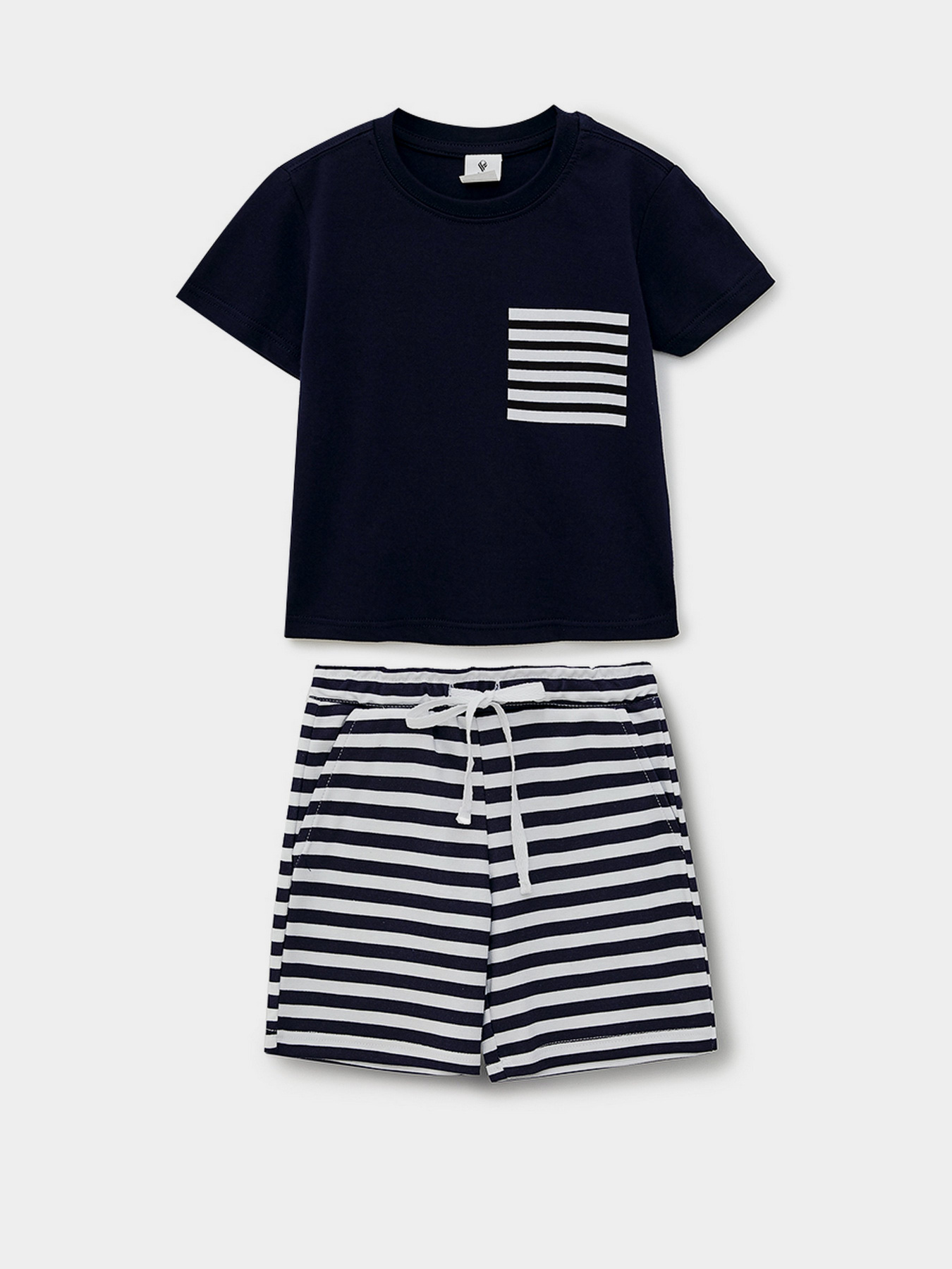 Домашній костюм Роза Модель 210312 Фото