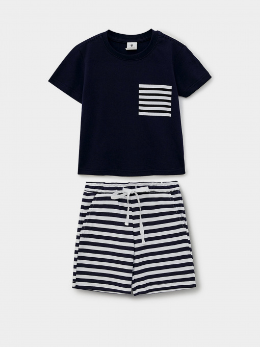 Домашній костюм Роза модель 210312 Фото