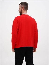 Лонгслив HiBrand модель Mn119 Фото