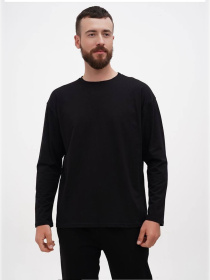 Лонгслив HiBrand модель Mn122 Фото