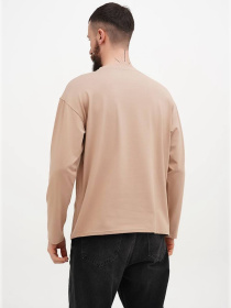 Лонгслив HiBrand модель Mn123 Фото