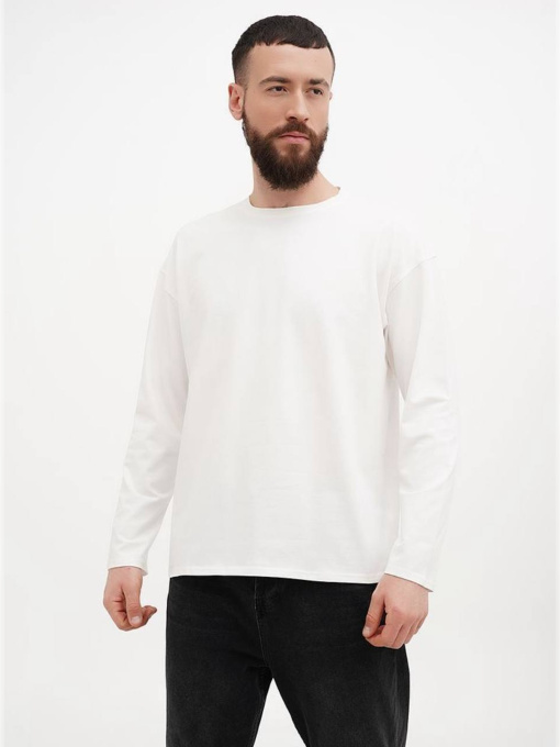 Лонгслів HiBrand модель Mn135 Фото