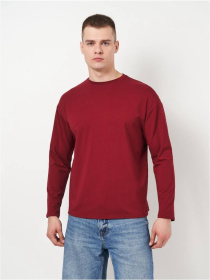 Лонгслив HiBrand модель Mn136 Фото