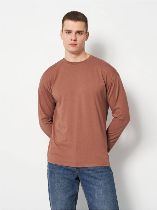 Лонгслів HiBrand модель Mn137 Фото