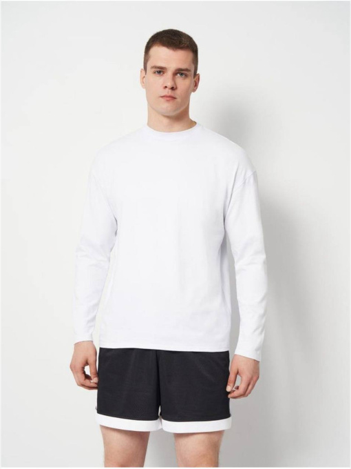 Лонгслів HiBrand модель Mn138 Фото