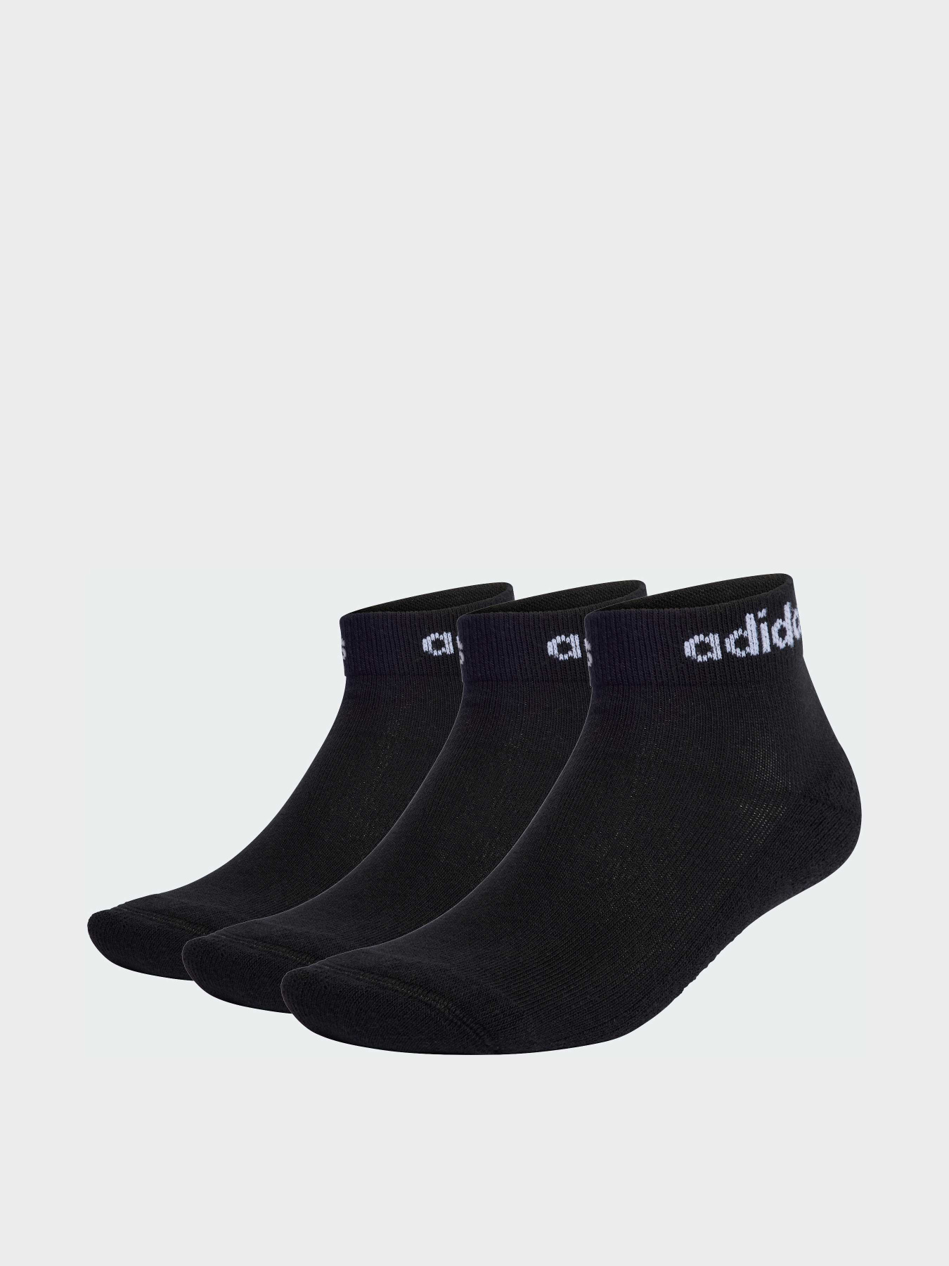 Набір шкарпеток Adidas модель IC1305 Набір шкарпеток Adidas модель IC1305 Фото