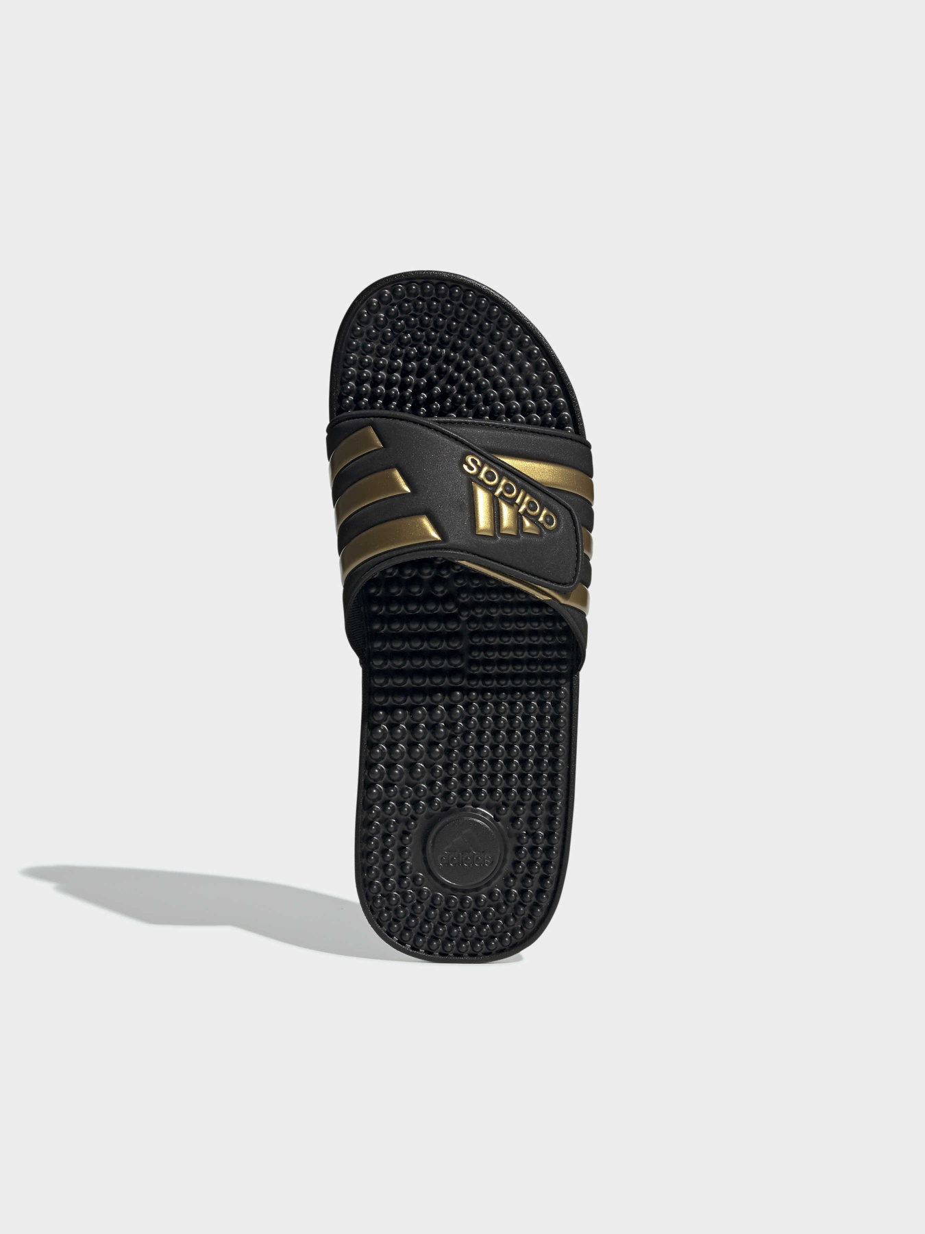 Шлепанцы Adidas модель EG6517 Фото