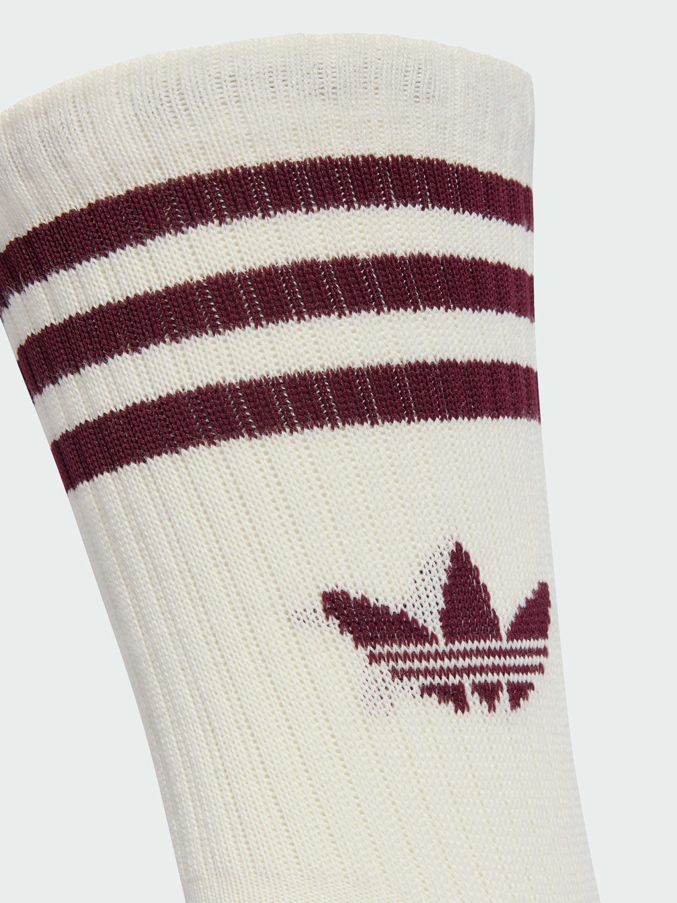 Набор носков Adidas Adicolor модель KD8253 Фото