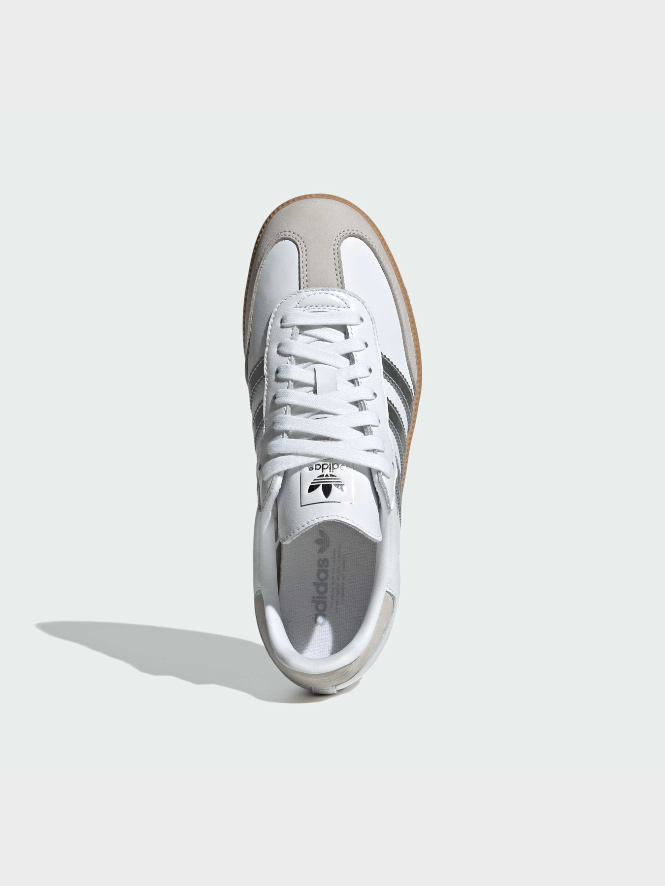 Кеды низкие Adidas Samba модель JI2725 Фото
