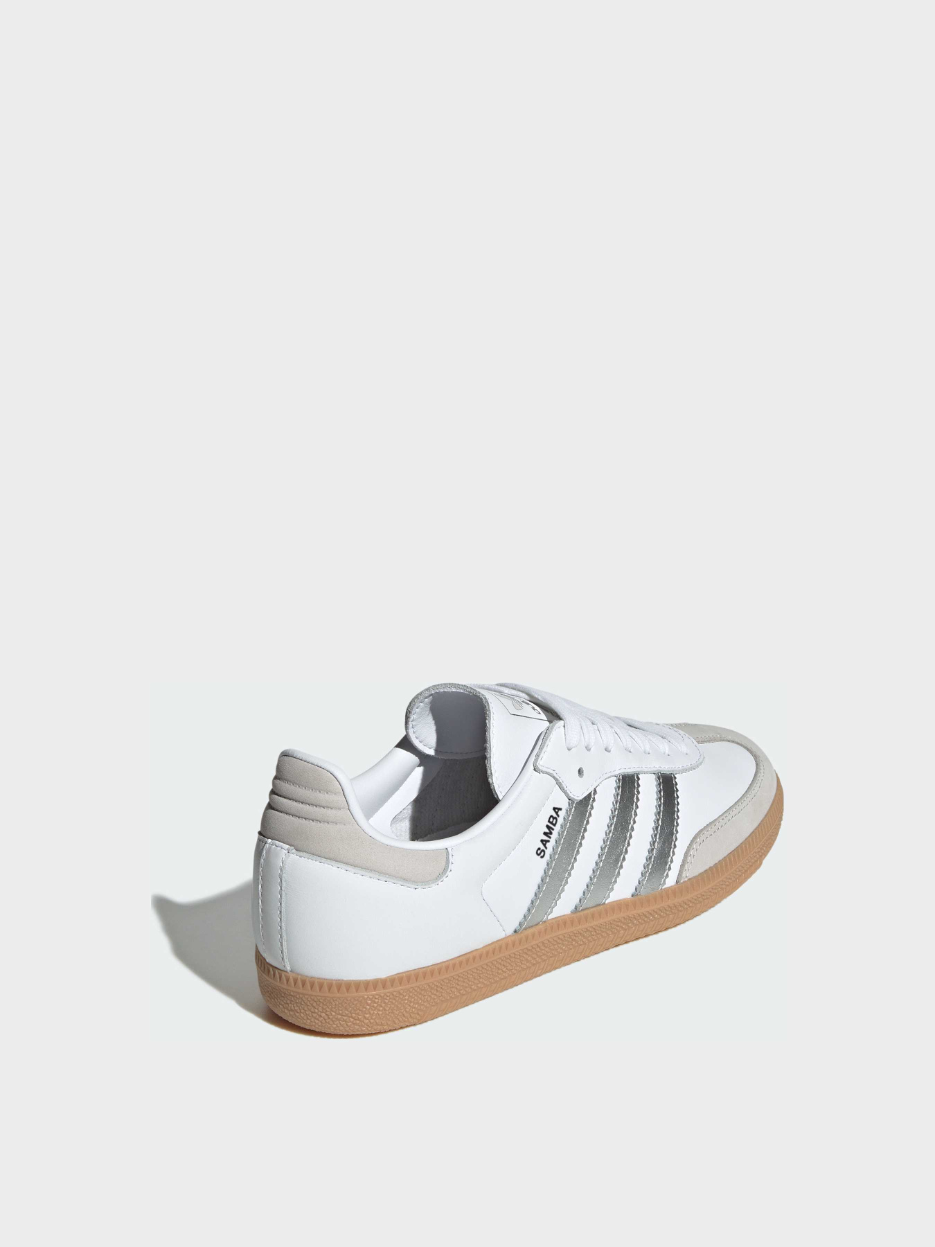 Кеды низкие Adidas Samba модель JI2725 Фото