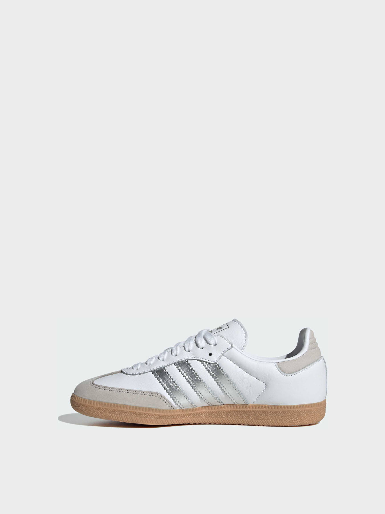 Кеды низкие Adidas Samba модель JI2725 Фото