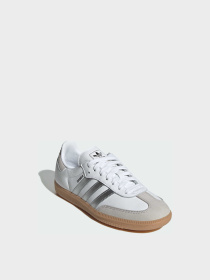 Кеды низкие Adidas Samba модель JI2725 Фото
