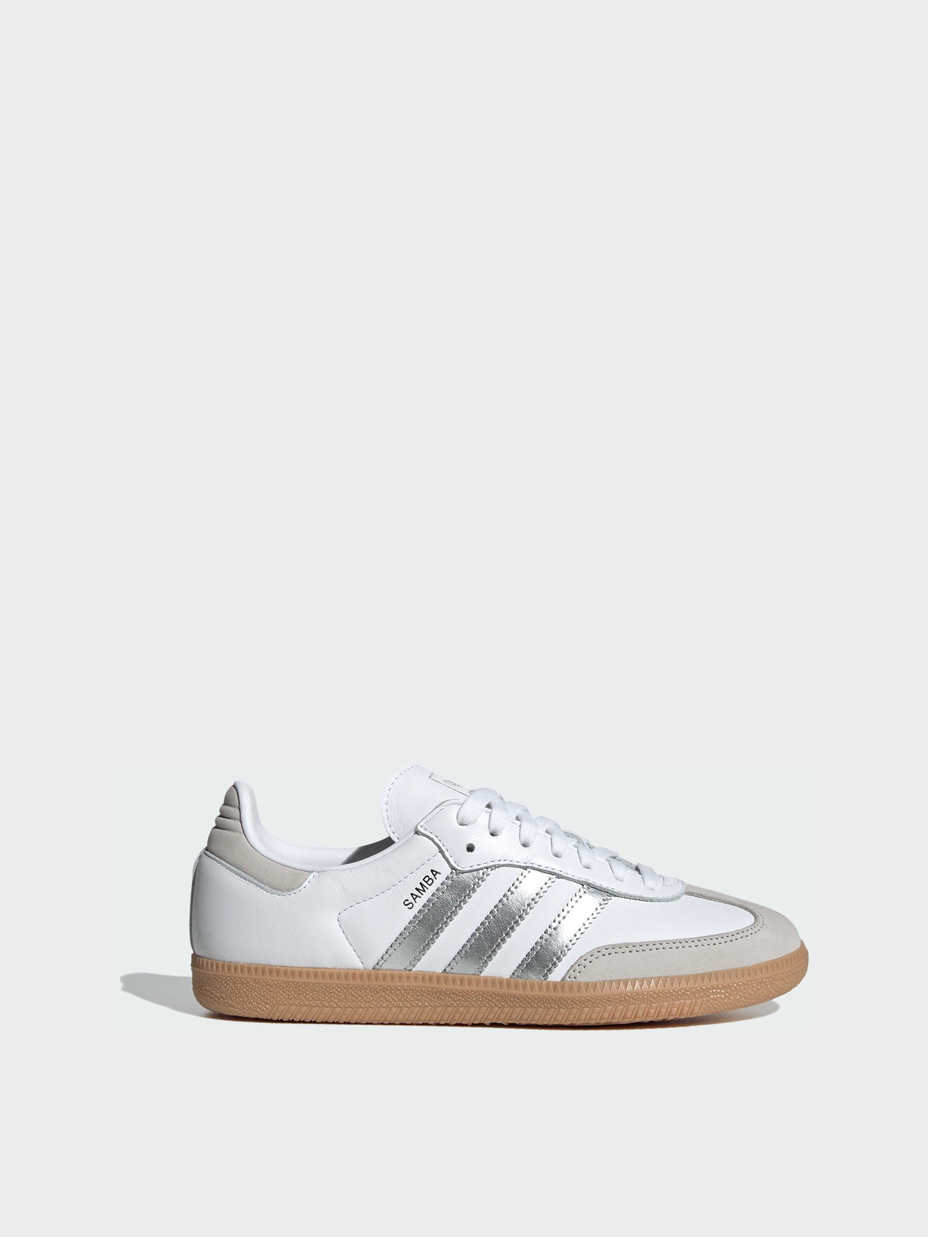 Кеди низькі Adidas Samba модель JI2725 Фото