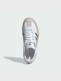 Кеди низькі Adidas Samba модель JI2725 Фото