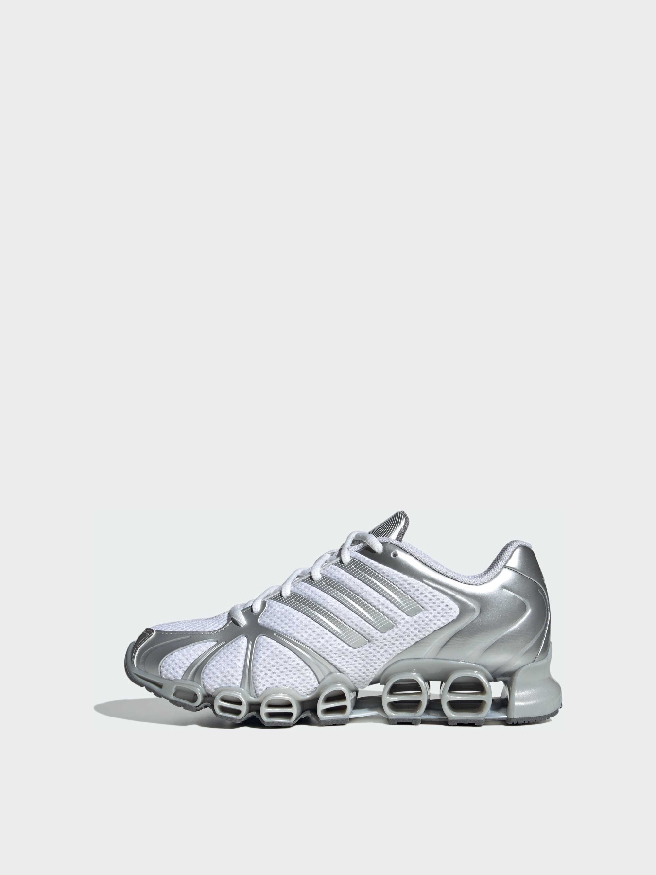 Кроссовки повседневные Adidas модель JQ0555 Кроссовки повседневные Adidas модель JQ0555 Фото