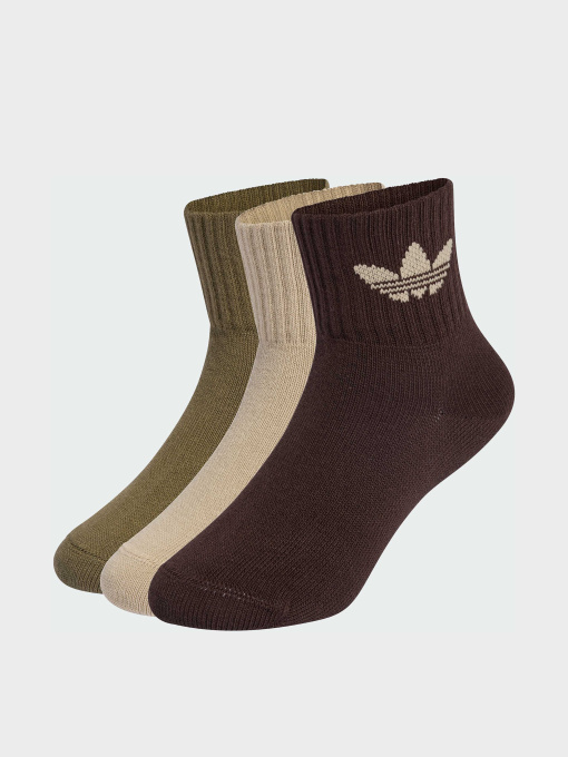 Набор носков Adidas Adicolor модель KC7919 Фото