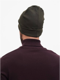 Шапка HiBrand модель Mn139 Шапка HiBrand модель Mn139 Фото