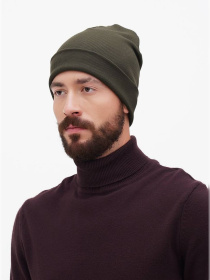 Шапка HiBrand модель Mn139 Шапка HiBrand модель Mn139 Фото