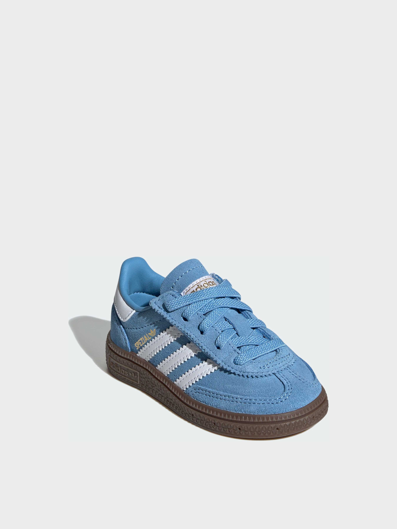 Кросівки Handball Spezial Comfort Closure Elastic Lace Kids модель JI2900 Фото