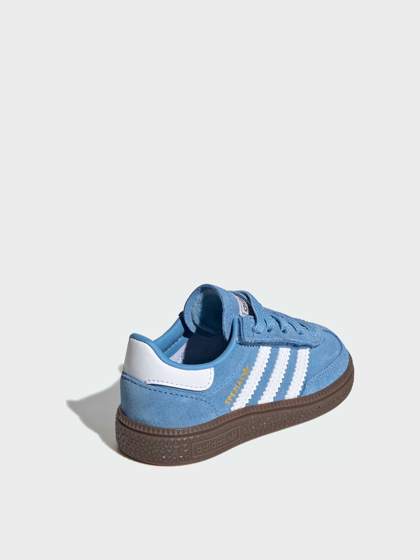 Кросівки Handball Spezial Comfort Closure Elastic Lace Kids модель JI2900 Фото