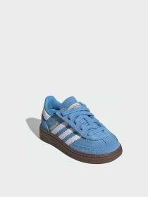Кросівки Handball Spezial Comfort Closure Elastic Lace Kids модель JI2900 Фото