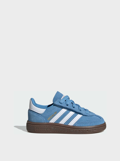 Кроссовки Handball Spezial Comfort Closure Elastic Lace Kids модель JI2900 Фото