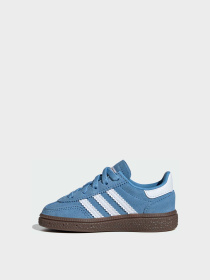 Кеды низкие Adidas Spezial модель JI2900 Фото