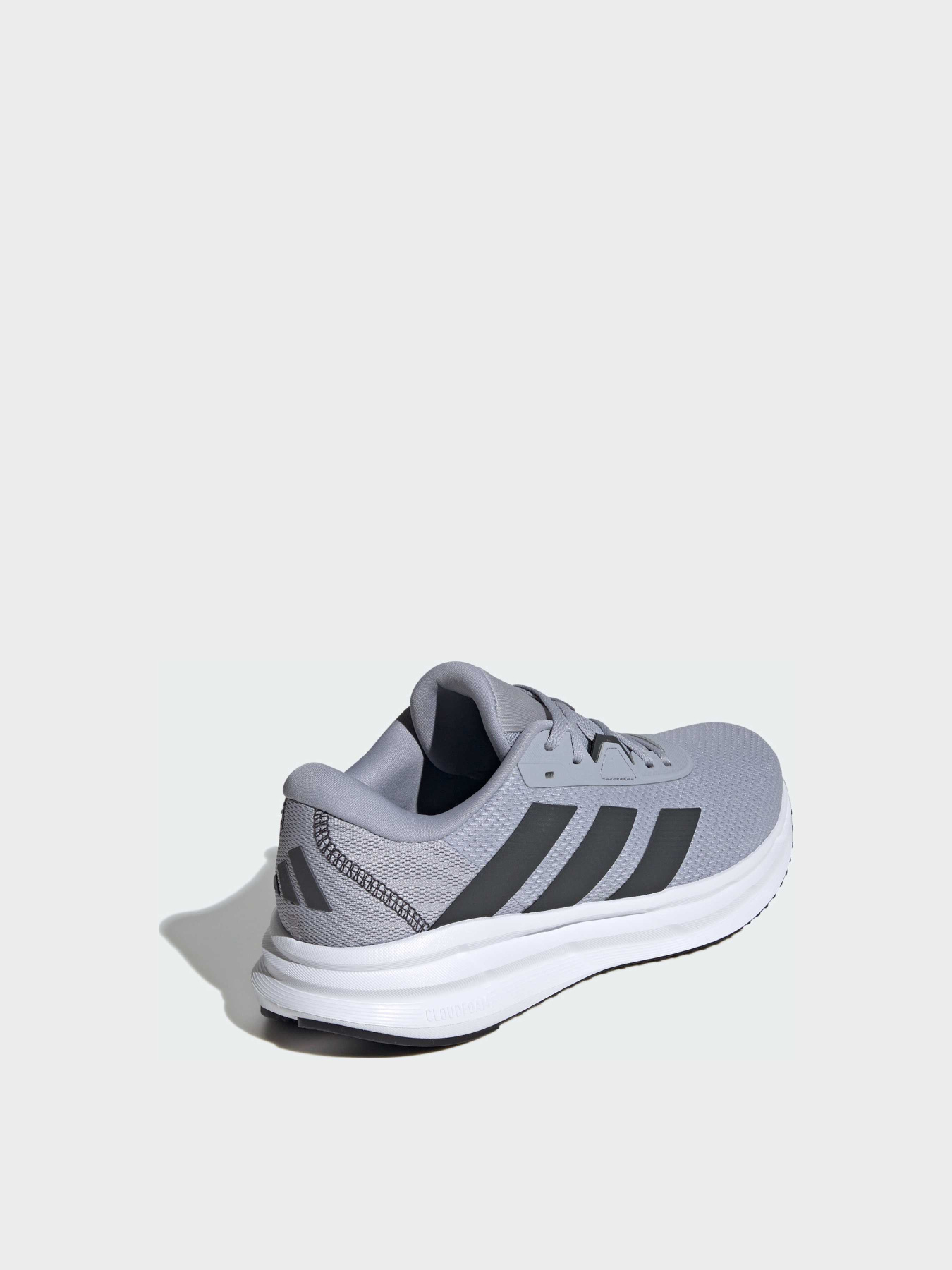 Кроссовки для бега Adidas Galaxy модель ID8754 Фото