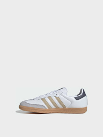 Кеды низкие Adidas Samba модель IH6870 Фото