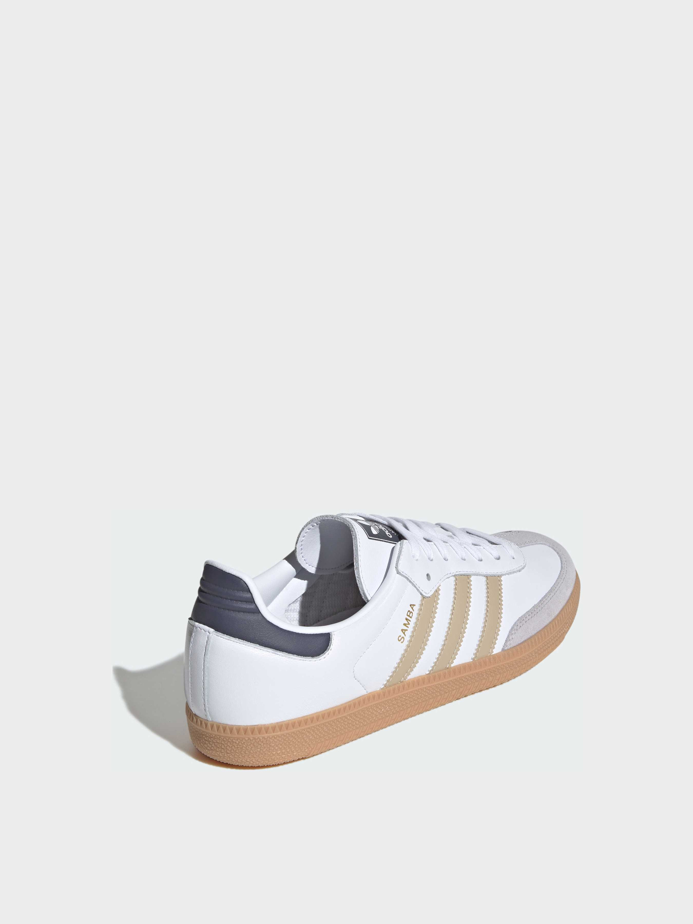 Кеди низькі Adidas Samba модель IH6870 Фото