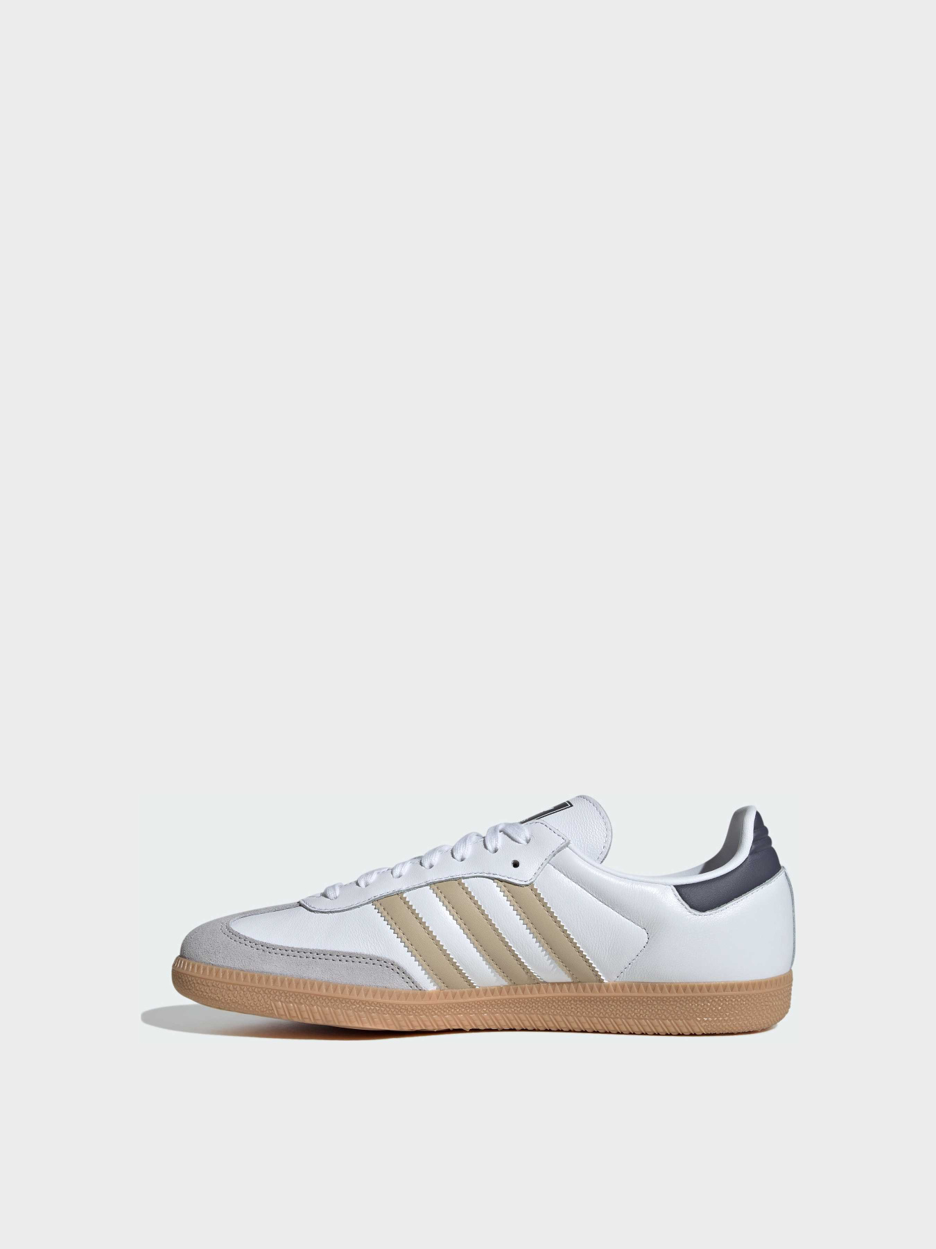 Кеди низькі Adidas Samba модель IH6870 Фото