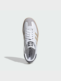 Кеди низькі Adidas Samba модель IH6870 Фото