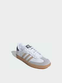 Кеди низькі Adidas Samba модель IH6870 Фото