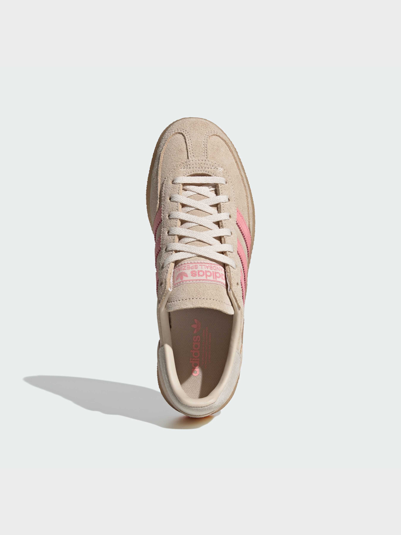 Кеды низкие Adidas Spezial модель IH1501 Фото