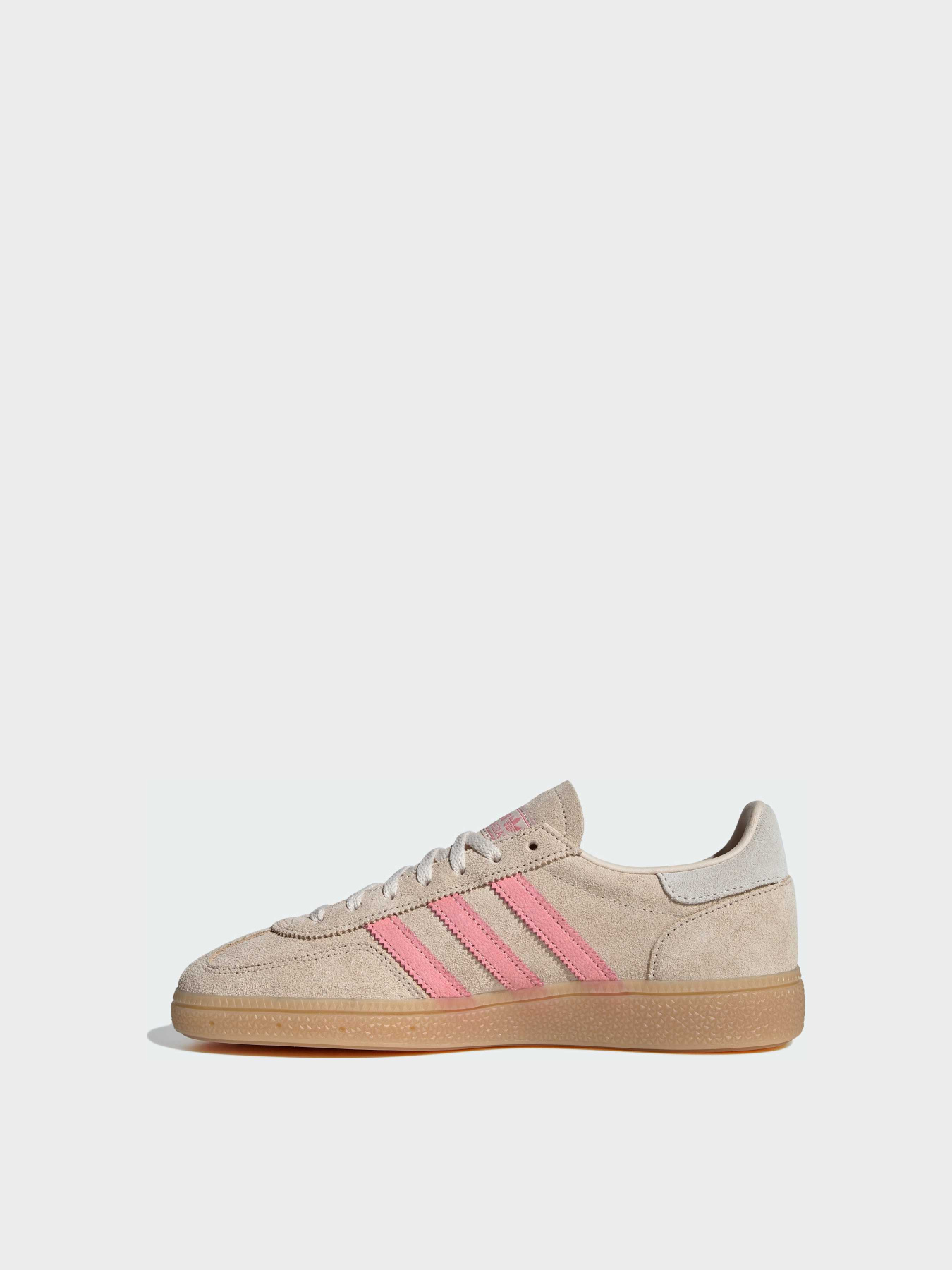 Кеды низкие Adidas Spezial модель IH1501 Фото