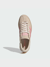 Кеды низкие Adidas Spezial модель IH1501 Фото